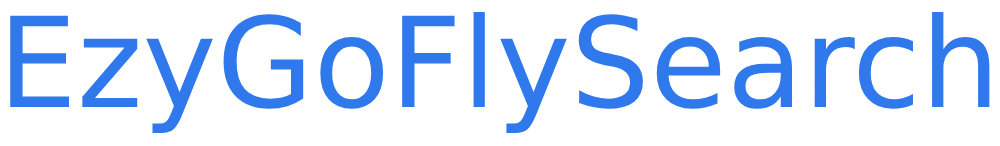 EzyGoFinder